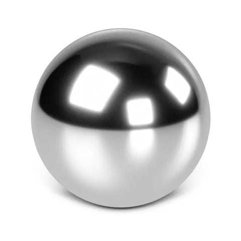 Stainless Steel Duo Balls Kegel Exercise Weight Toy > Sex Toys For Ladies > Orgasm Balls