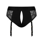Strap On Me Diva Medium Lace Harness – Lace Medium Harness Lingerie > Dildos > Strap On Harnesses
