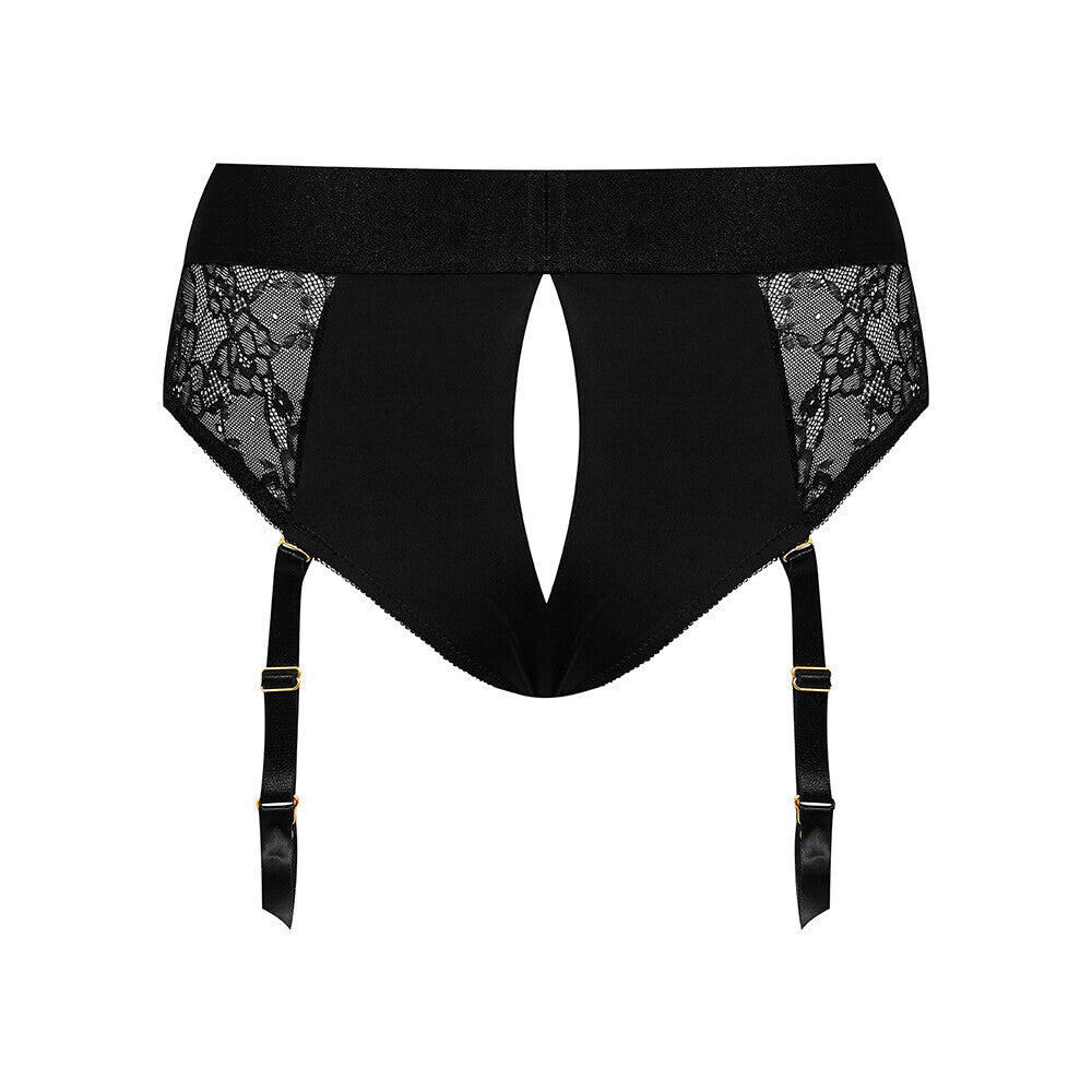 Strap On Me Diva Medium Lace Harness – Lace Medium Harness Lingerie > Dildos > Strap On Harnesses