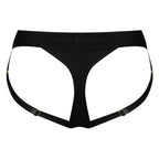Strap On Me Heroine Large – Lingerie Harness > Dildos > Strap On Harnesses