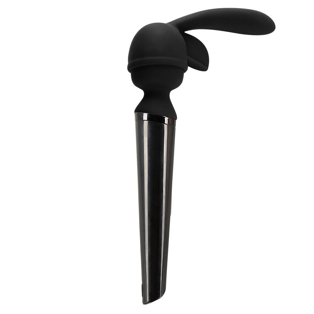 Super Strong Wand Massager Vibrator With Two Attachments > Sex Toys For Ladies > Wand Massagers and Attachments