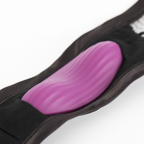 Svakom Edeny Bluetooth App Controlled Clitoral Stimulator > Sex Toys For Ladies > Clitoral Vibrators and Stimulators