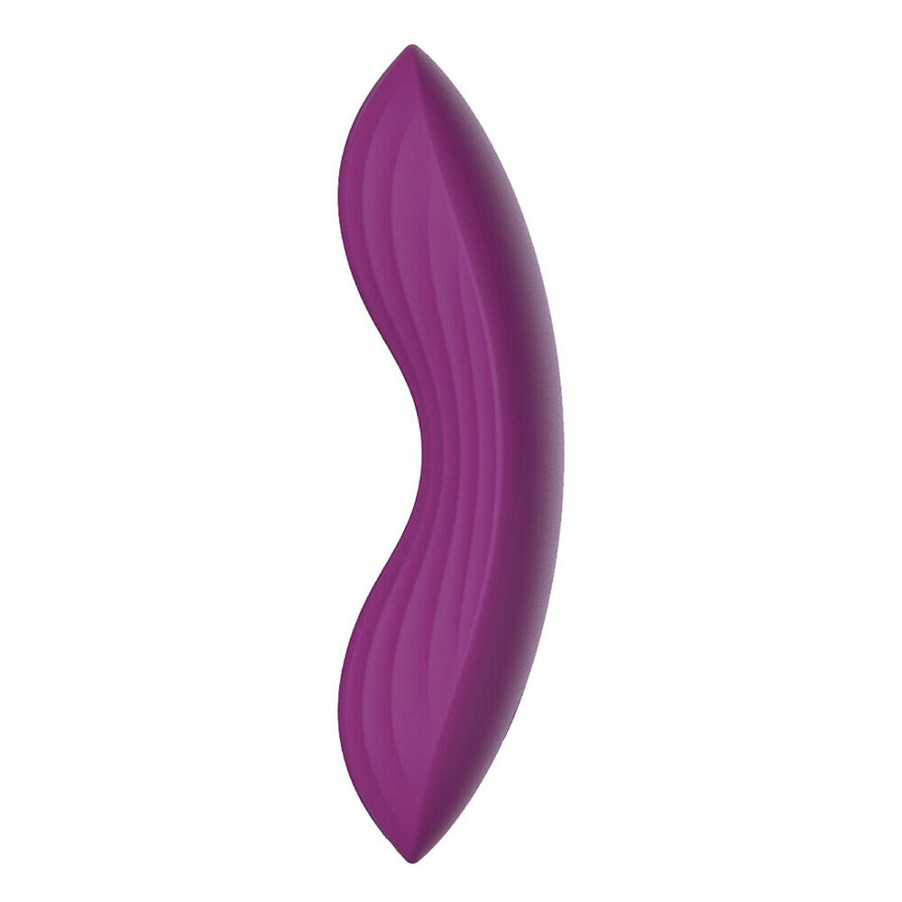 Svakom Edeny Bluetooth App Controlled Clitoral Stimulator > Sex Toys For Ladies > Clitoral Vibrators and Stimulators