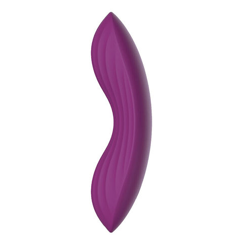 Svakom Edeny Bluetooth App Controlled Clitoral Stimulator > Sex Toys For Ladies > Clitoral Vibrators and Stimulators
