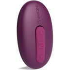 Svakom Elva Remote Control Silicone Bullet Vibrator > Vibrators > Mini Vibrators