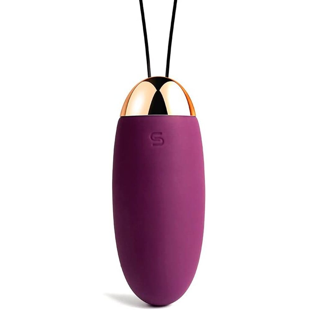 Svakom Elva Remote Control Silicone Bullet Vibrator > Vibrators > Mini Vibrators