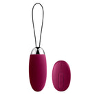 Svakom Elva Remote Control Silicone Bullet Vibrator > Vibrators > Mini Vibrators