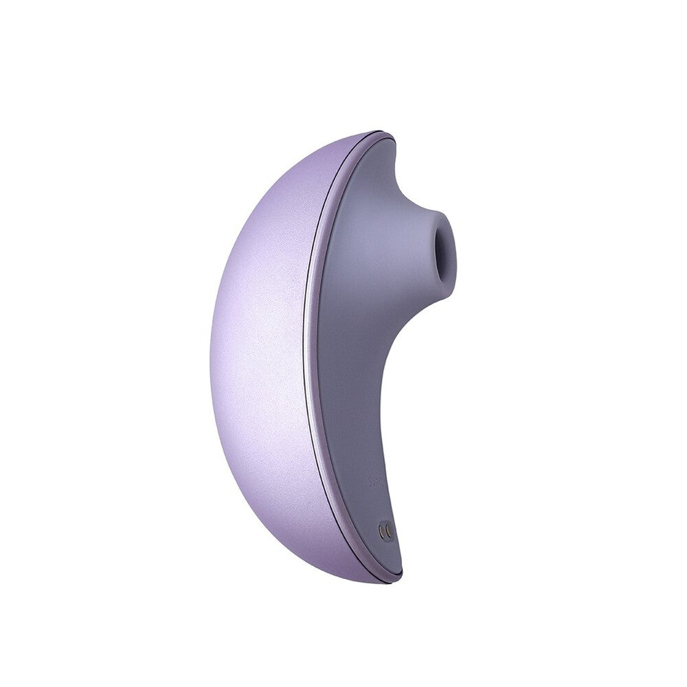 Svakom Pulse Clitoral Stimulator Galaxie – App-Controlled Silicone Clitoral Stimulator Secondary image