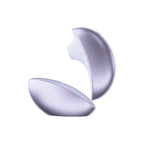 Svakom Pulse Clitoral Stimulator Galaxie – App-Controlled Silicone Clitoral Stimulator > Sex Toys For Ladies > Air Pulsation