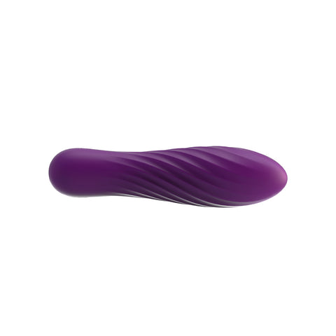 Svakom Tulip Powerful Vibrator Rose Stimulators