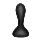 Svakom Vick Neo Black Interactive Prostate Massager > Anal Range > Prostate Plugs