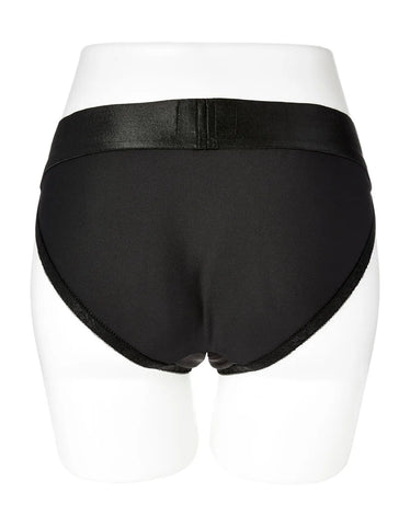 Em.Ex Active Harness Wear Silhouette – Durable Comfortable Harness > Clothes > Womens Harnesses