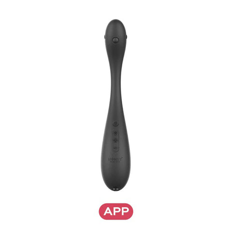 Puff App-Controlled Inflatable Kegel Ball – Smart Tech Pelvic Strengthening Device > Sex Toys For Ladies > Kegel Exercise
