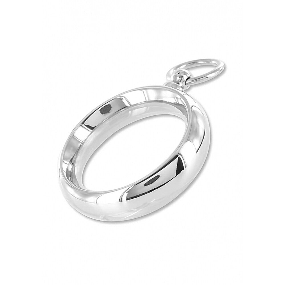 Donut Ring with O ring Default Title > Bondage Gear > Bondage Cock Rings