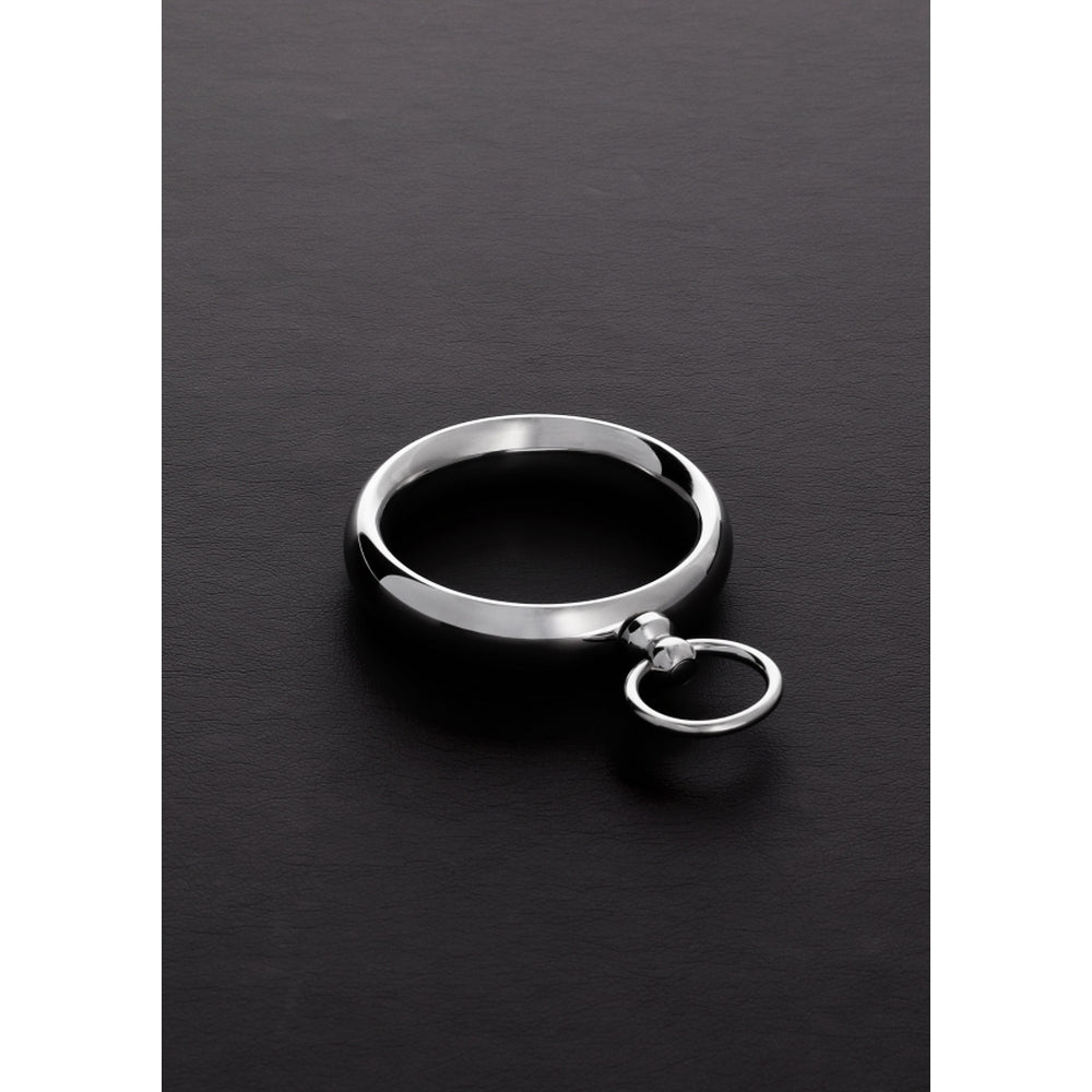 Donut Ring with O ring > Bondage Gear > Bondage Cock Rings