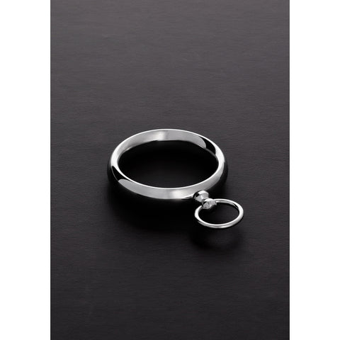 Donut Ring with O ring > Bondage Gear > Bondage Cock Rings