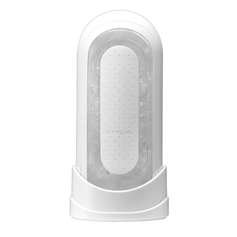 Tenga Flip 0 Zero Masturbator Sensory Texture Sleeve Default Title > Sex Toys For Men > Masturbators