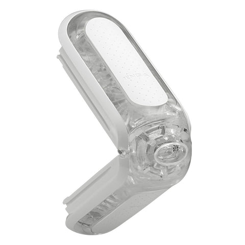 Tenga Flip 0 Zero Masturbator Sensory Texture Sleeve > Sex Toys For Men > Masturbators