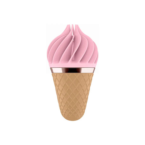 Satisfyer Sweet Treat Rotating Silicone Clitoral Vibrator > Vibrators > Ladies > Clitoral Vibrators and Stimulators