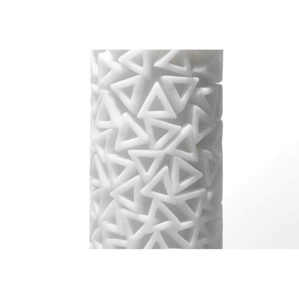 Tenga 3D Pile Stimulating Textured Masturbator Sleeve > Sex Toys For Men > Masturbators