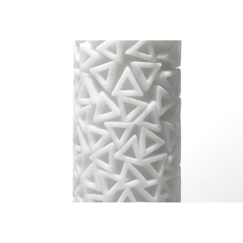 Tenga 3D Pile Stimulating Textured Masturbator Sleeve > Sex Toys For Men > Masturbators