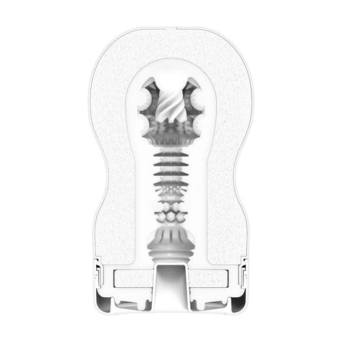 Tenga Sd Vacuum Cup Strong Male Masturbator Sleeve Compact > Sex Toys For Men > Masturbators