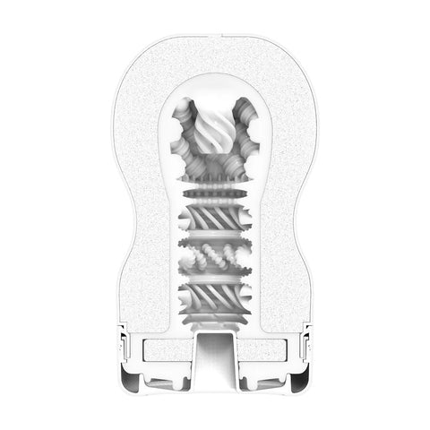 Tenga Sd Vacuum Cup Gentle Male Masturbator Sleeve Soft > Sex Toys For Men > Masturbators