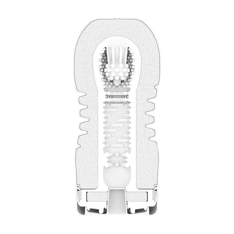 Tenga Rolling Head Cup Male Masturbator 360 Stimulation > Sex Toys For Men > Masturbators