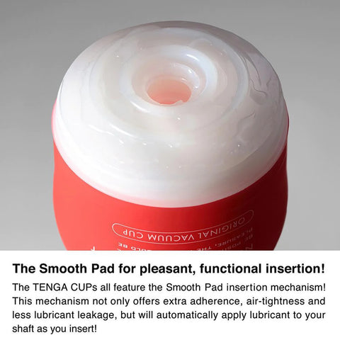 Tenga Rolling Head Cup Male Masturbator 360 Stimulation > Sex Toys For Men > Masturbators