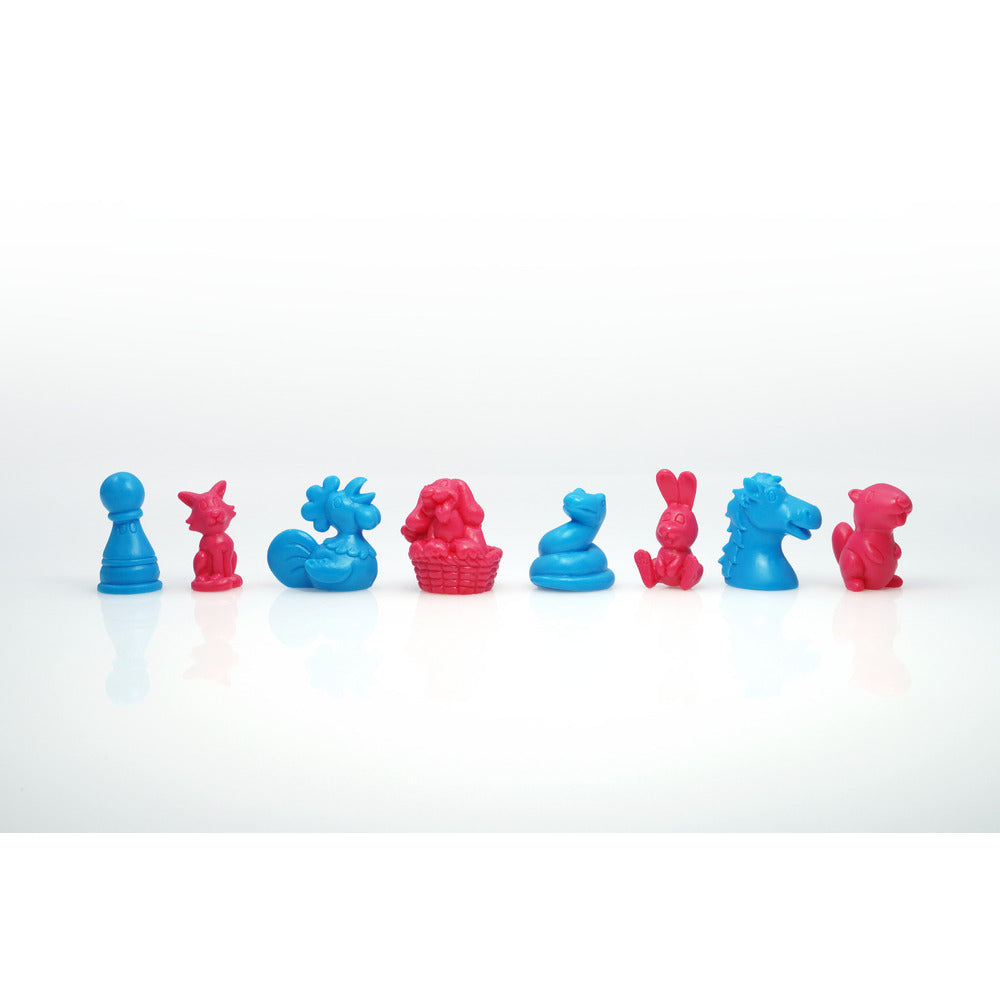 Creative Conceptions Really Cheeky Adult Party Board Game – Game > Novelties > Board Games
