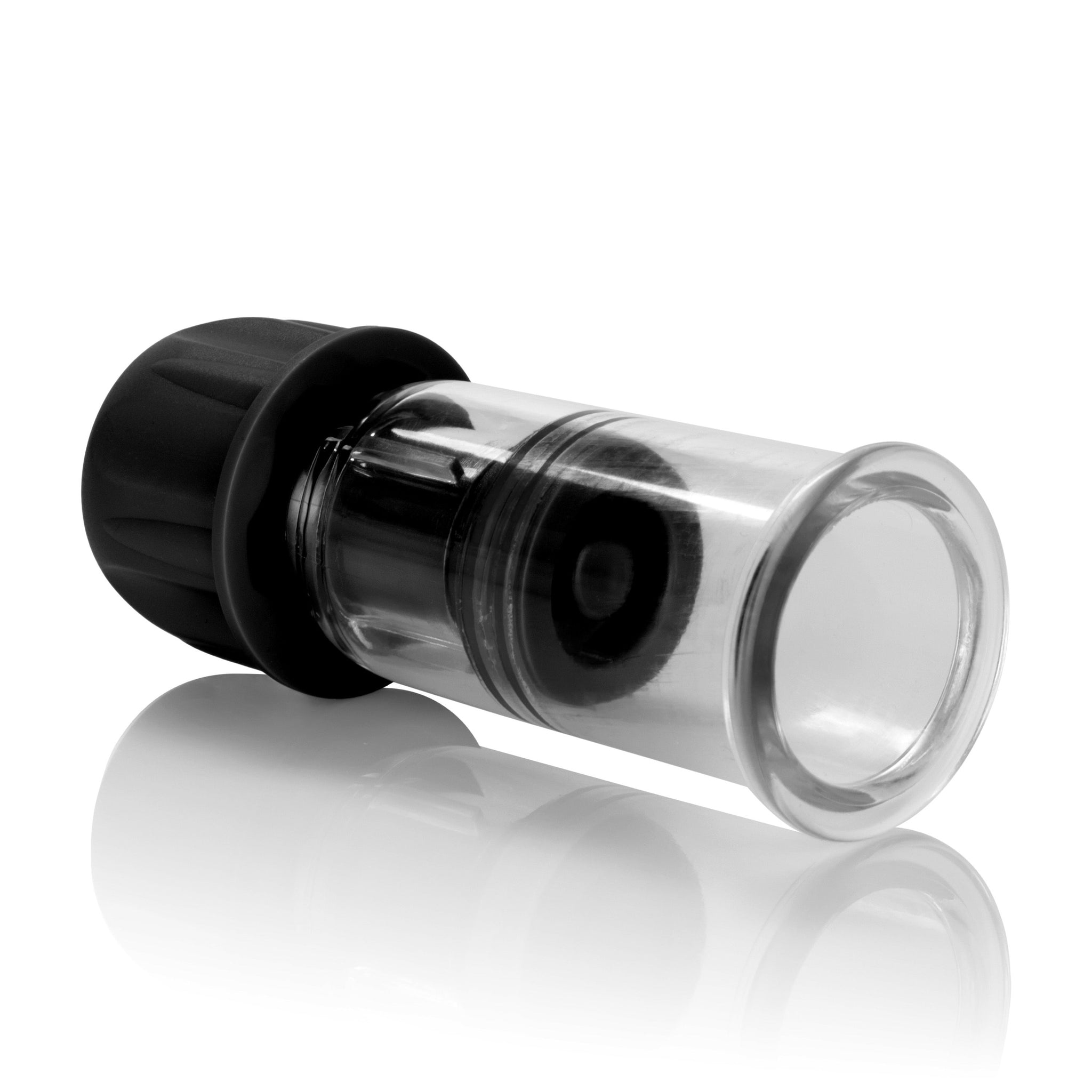 Colt Nipple Pro-Suckers – Adjustable Suction Vacuum Nipple Clamps > Sex Toys > Nipple Suckers