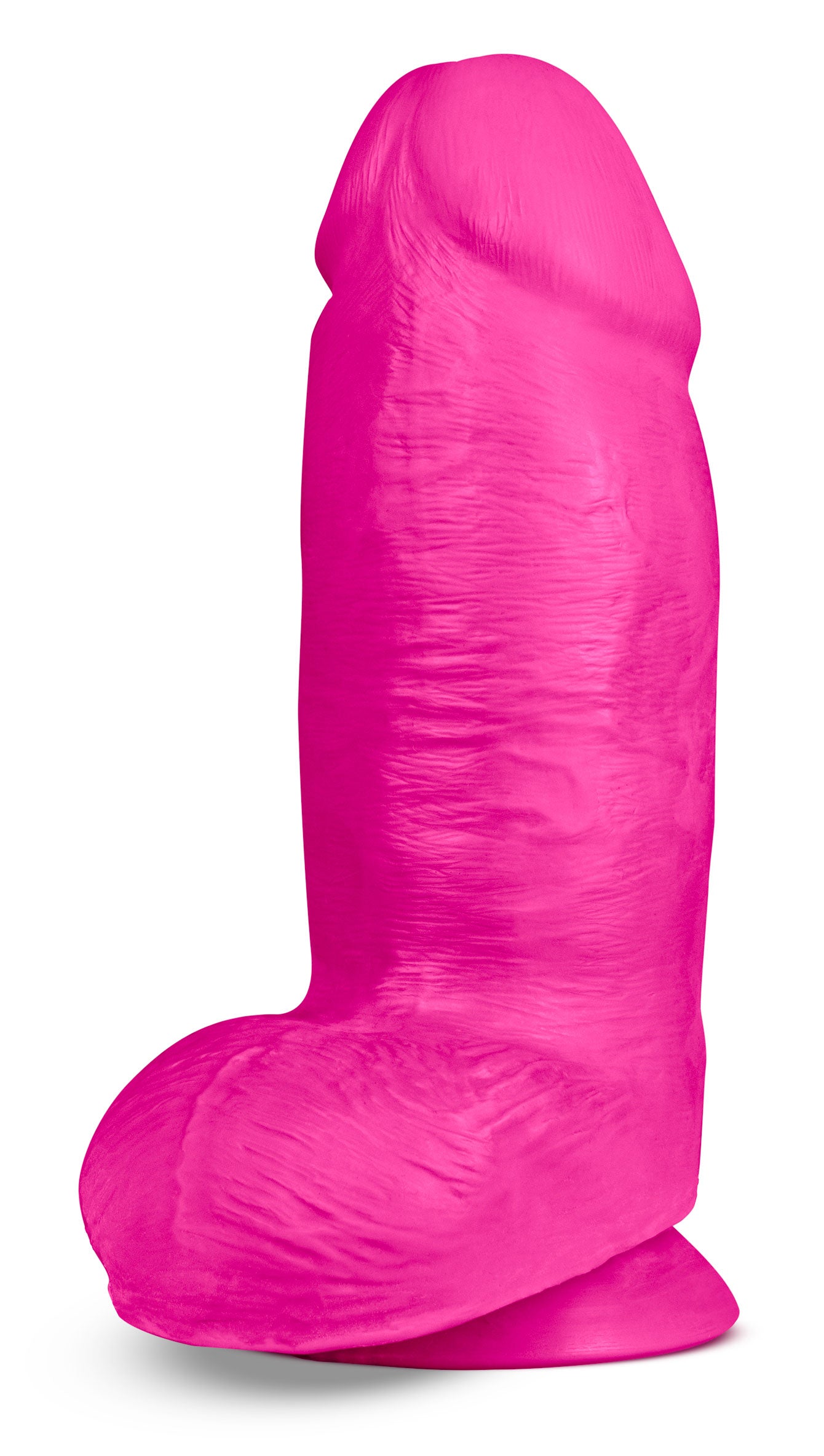 Au Naturel Bold Chub 10 Inch Dildo > Dildos > Oversized Toys