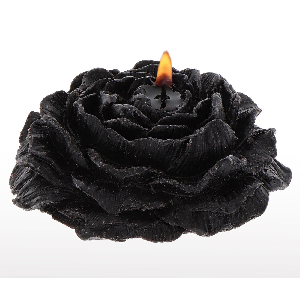 Taboom 2 Rose Bondage Candles Drip Candles