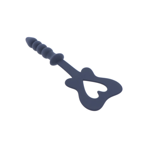 Taboom Silicone Paddle and Plug > Bondage Gear > Paddles