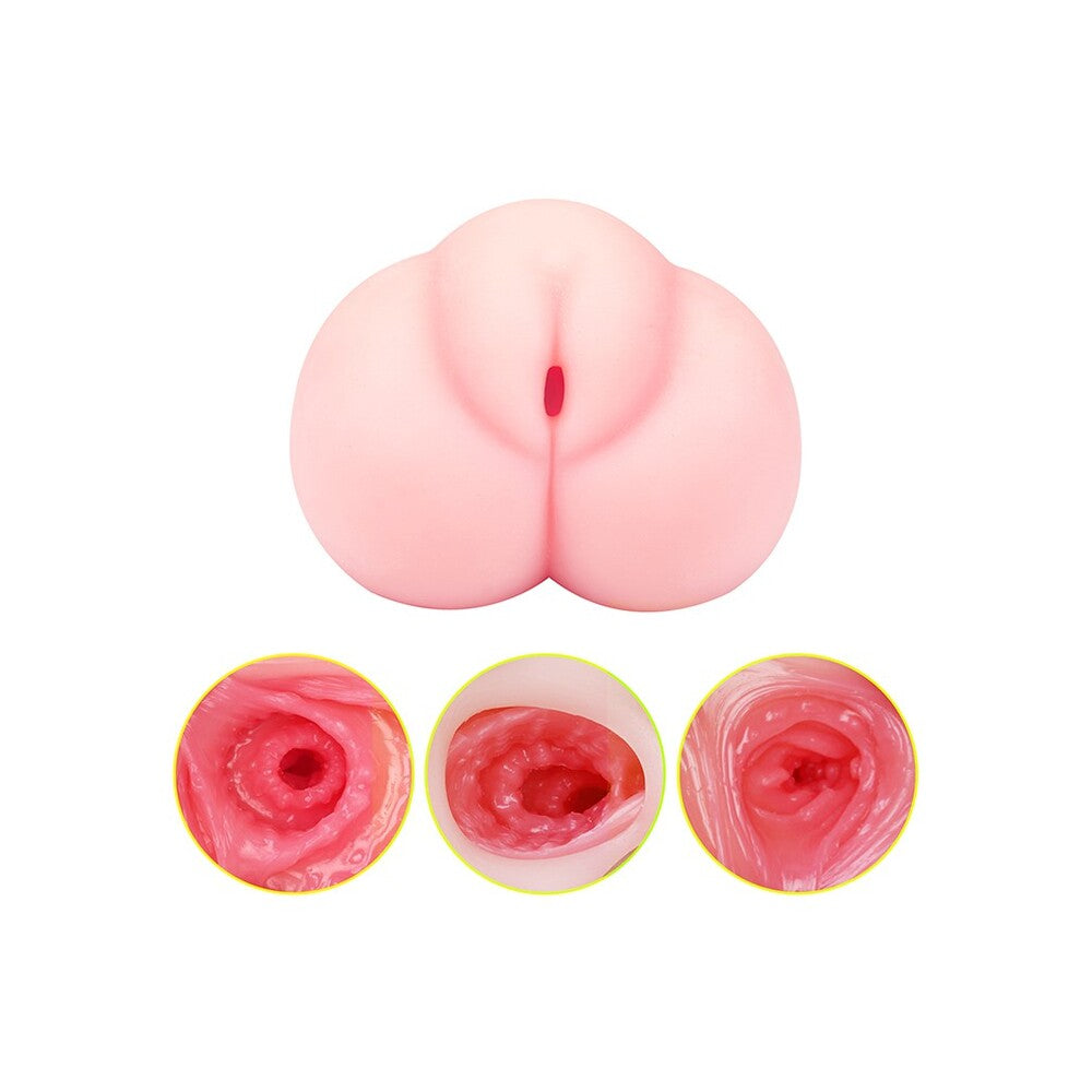 Tamashii Acacia Night Masturbator Premium Sleeve For Men Strokers - Onahole