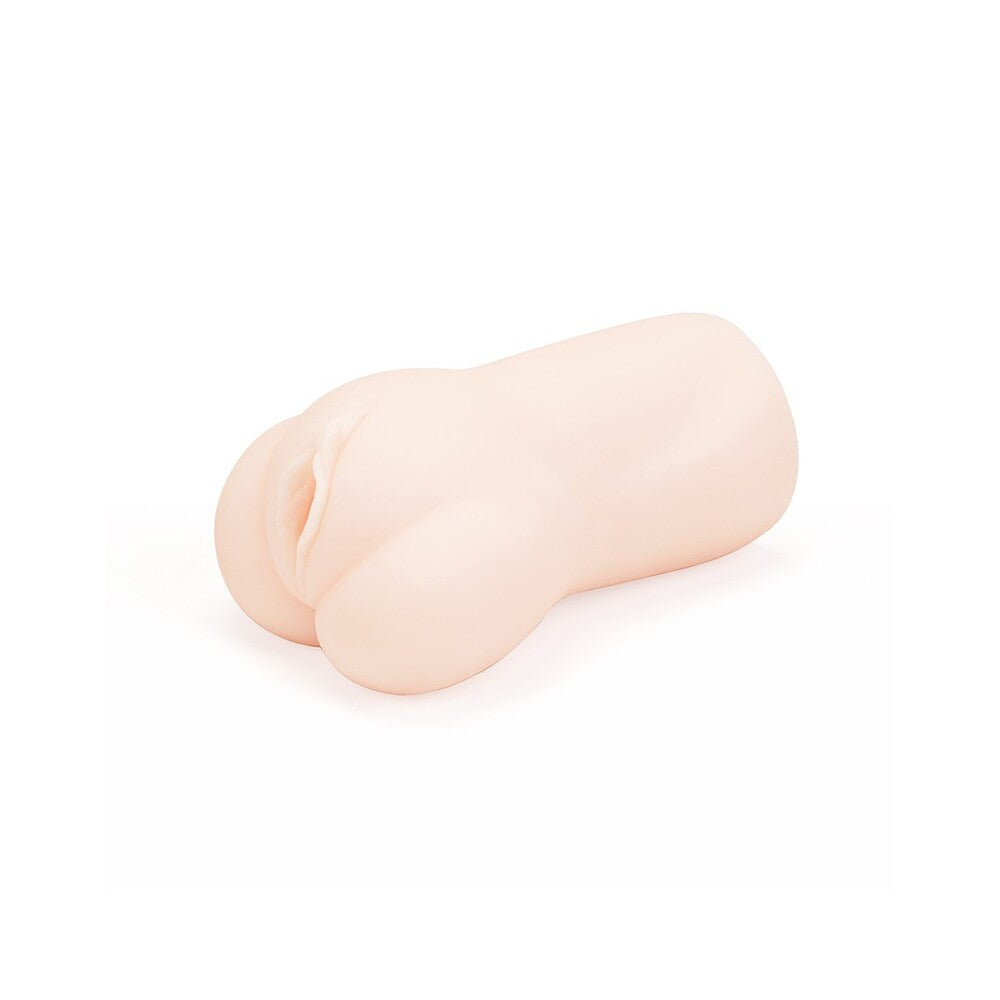 Tamashii Squeezing Ranch Textured Silicone Masturbator Strokers - Onahole