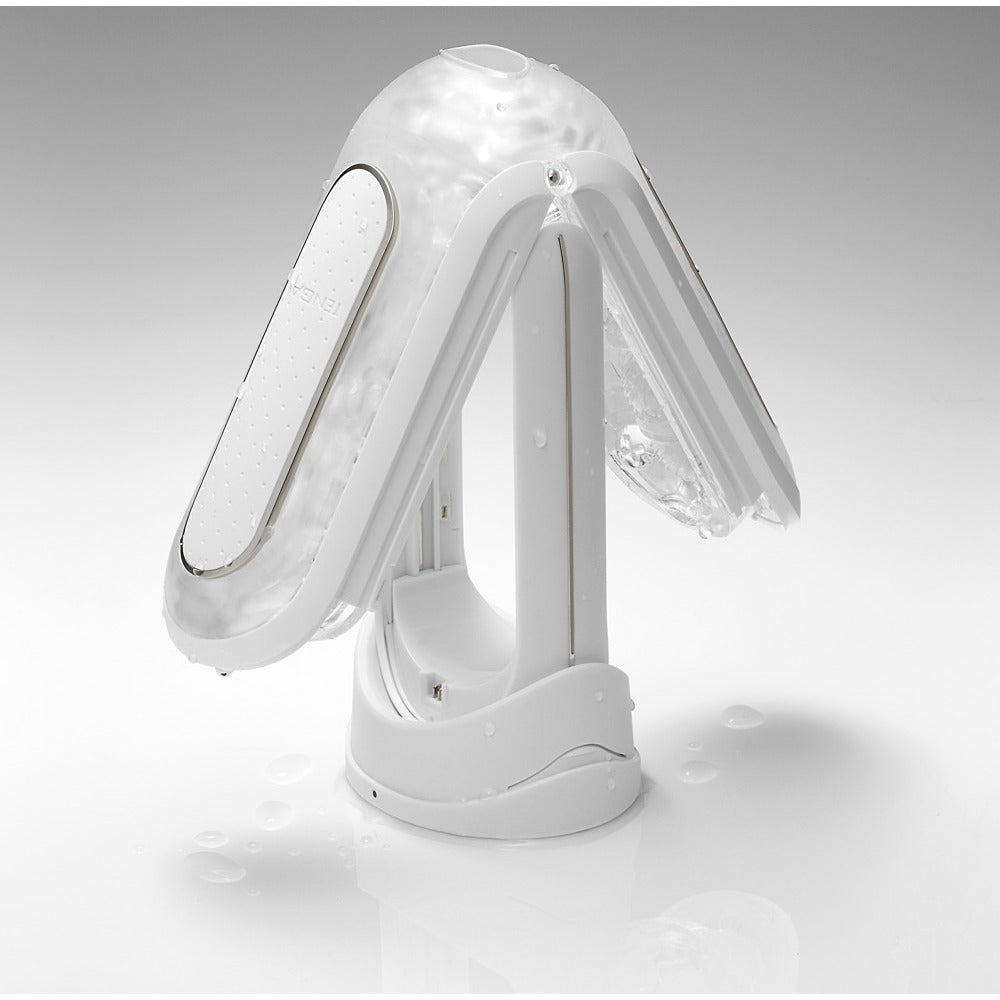 Tenga Flip 0 Zero Vibrating Masturbator > Sex Toys For Men > Vibrating Masturbators