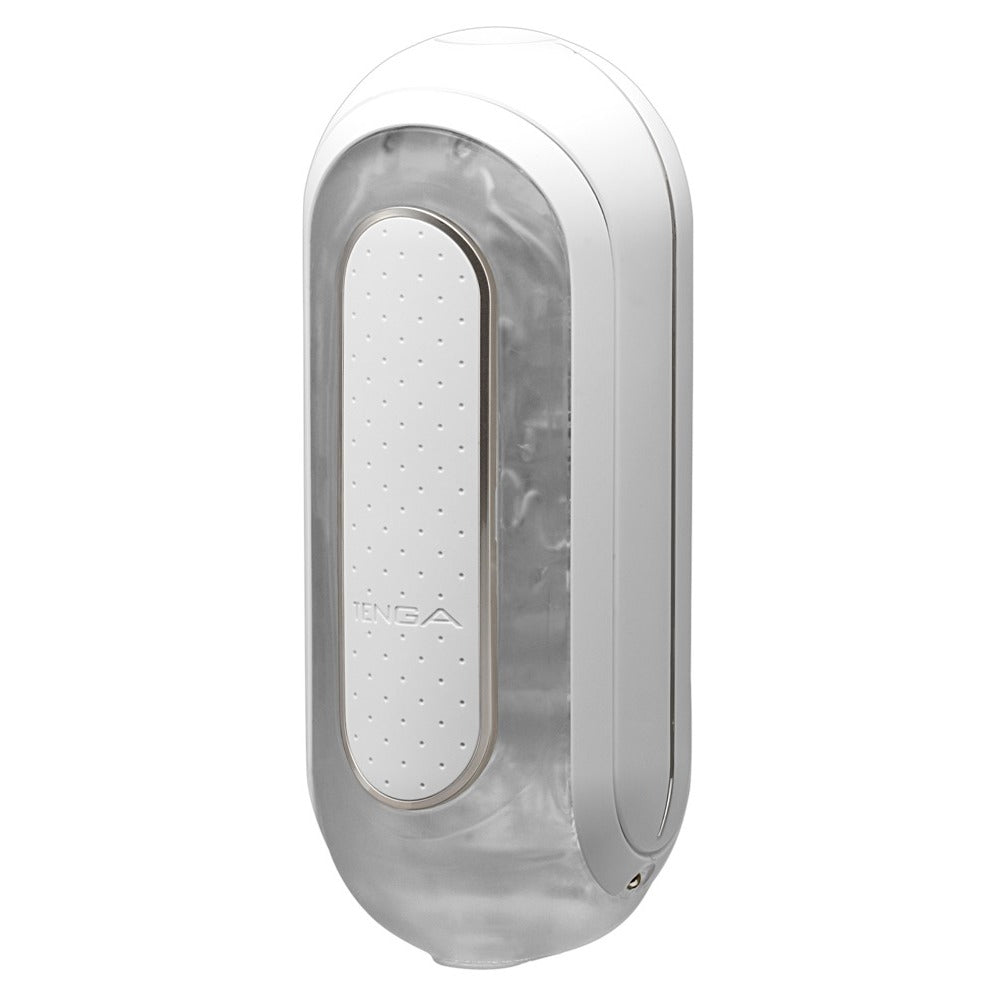 Tenga Flip 0 Zero Vibrating Masturbator > Sex Toys For Men > Vibrating Masturbators