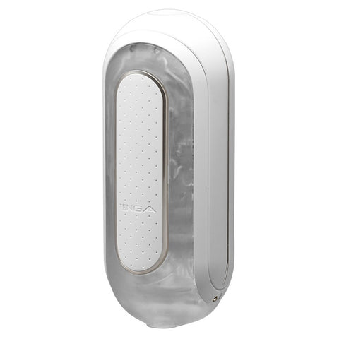 Tenga Flip 0 Zero Vibrating Masturbator > Sex Toys For Men > Vibrating Masturbators