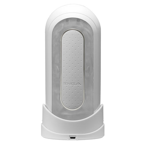 Tenga Flip 0 Zero Vibrating Masturbator Default Title > Sex Toys For Men > Vibrating Masturbators