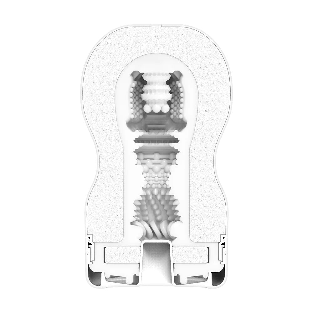 Tenga Sd Vacuum Cup Regular Male Masturbator Compact > Sex Toys For Men > Masturbators
