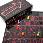 The Path to Pleasure Interactive Intimate Relationship Game – Couples Board Game > Novelties > Games