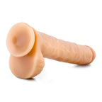 Bruno Thick 12 Inch Detailed Sculpted Silicone Dildo > Dildos > Oversized Toys
