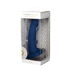 Sportsheets Merge Banx 8-Inch Hollow Silicone Dildo Compatible with Strap-Ons > Dildos > Neutral Dildos