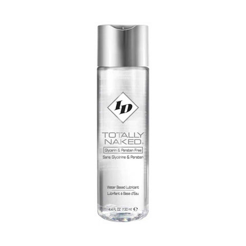 Totally Naked Water Based Lubricant – Paraben Free 4.4 Oz Intimate Lubricant > Lube > Water Based