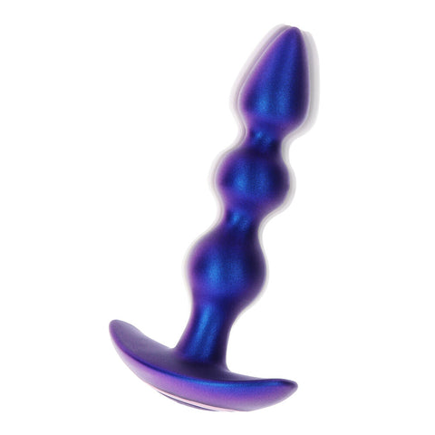 ToyJoy Buttocks Bold Trembling Vibrating Silicone Butt Plug > Anal Range > Vibrating Buttplug