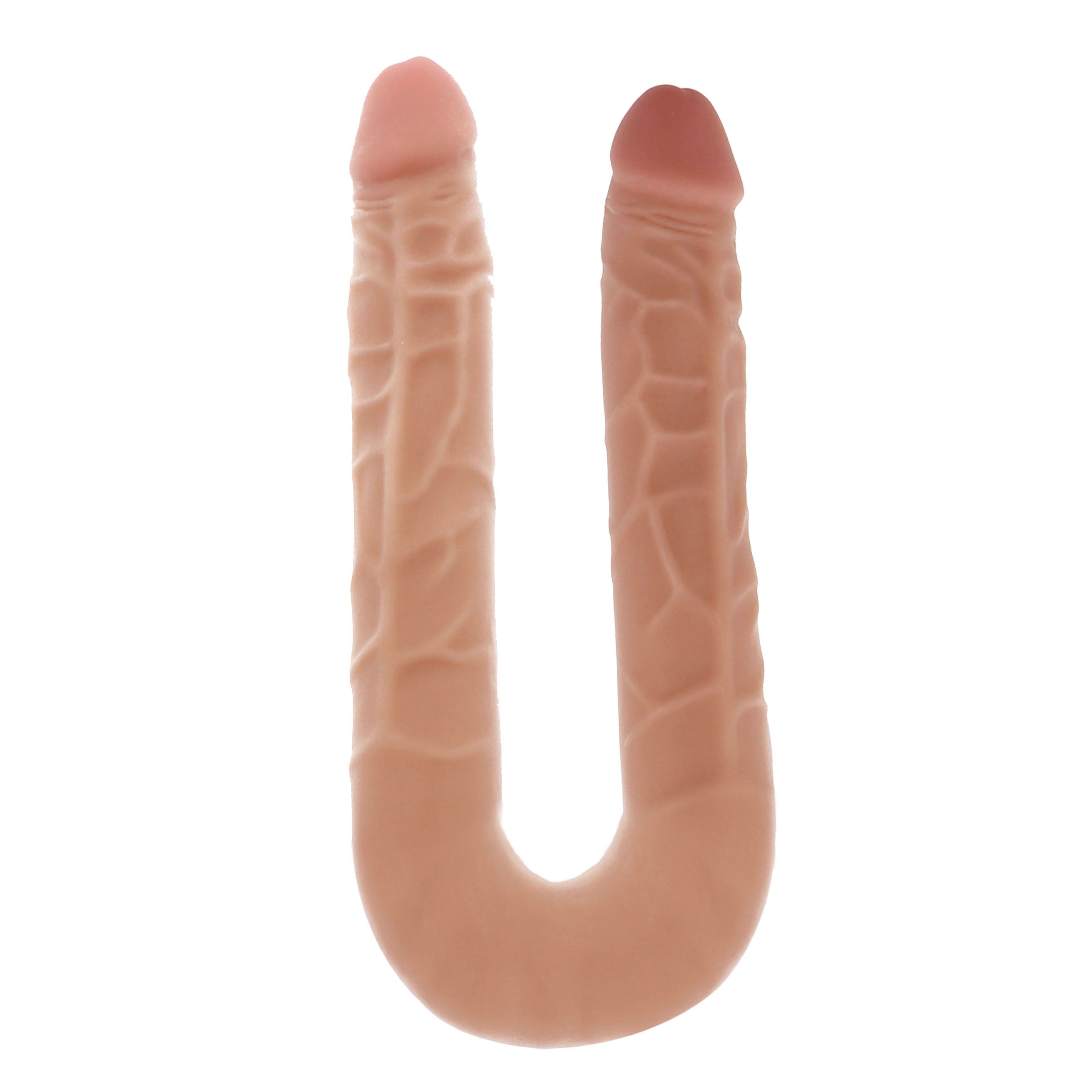 ToyJoy Get Real 16 Inch Double Ended Realistic Dildo > Realistic Dildos and Vibes > Double Dildos