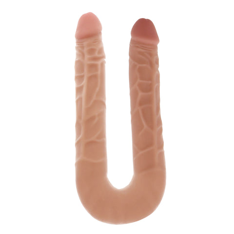 ToyJoy Get Real 16 Inch Double Ended Realistic Dildo > Realistic Dildos and Vibes > Double Dildos