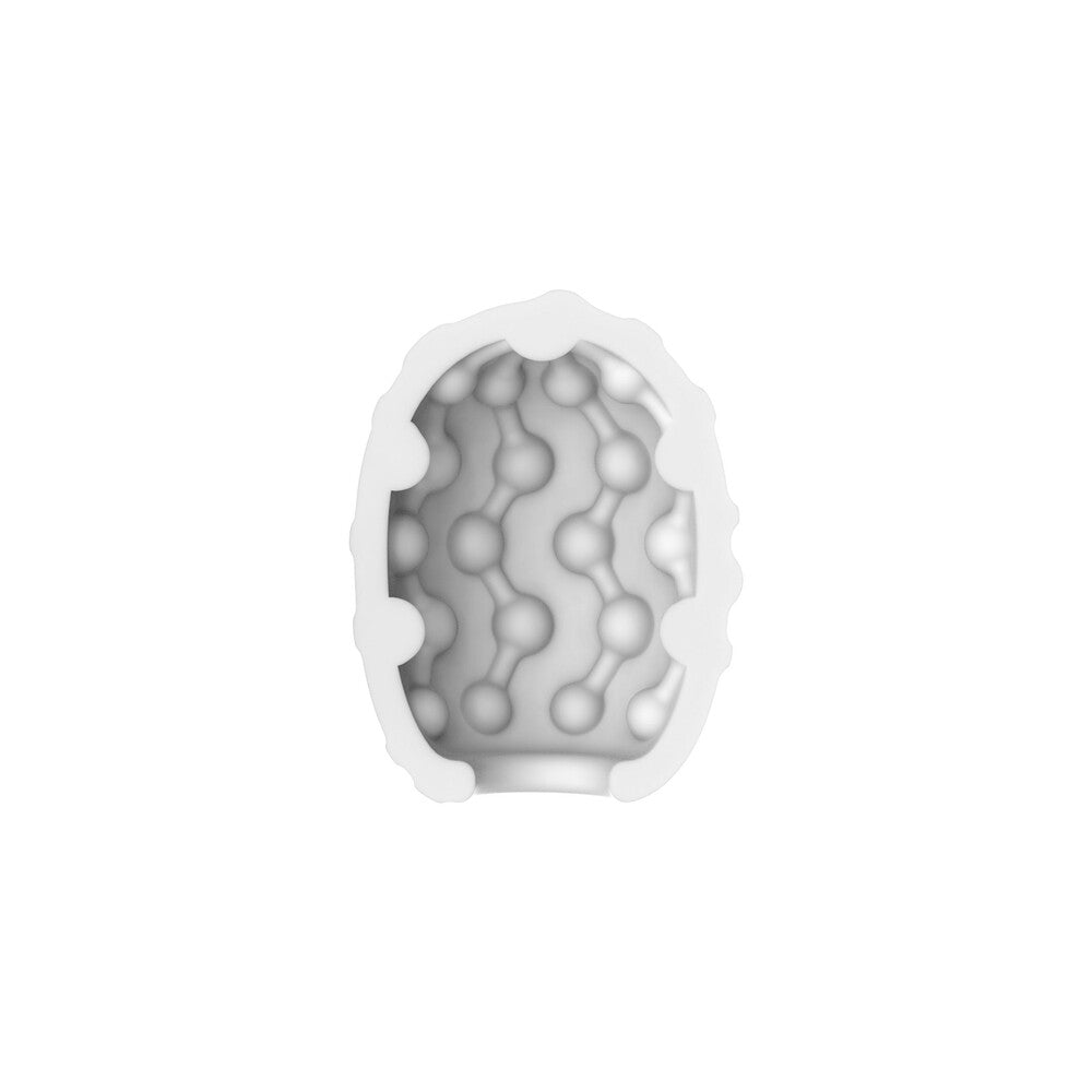 ToyJoy Hero Mini Masturbator Ergonomic Textured Sleeve > Sex Toys For Men > Masturbators