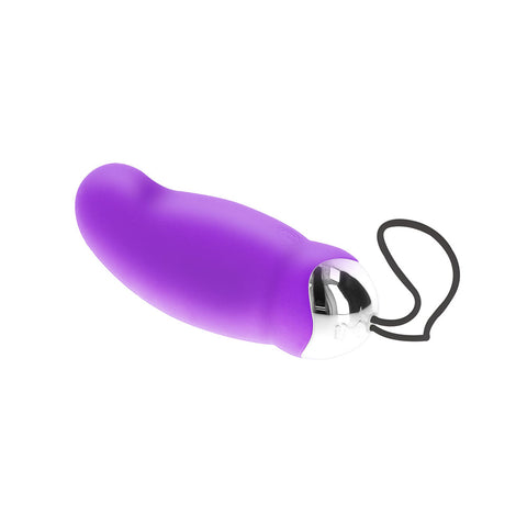 ToyJoy Make My Orgasm Eggsplode – Silicone Vibrating Egg 7 Modes > Sex Toys For Ladies > Vibrating Eggs
